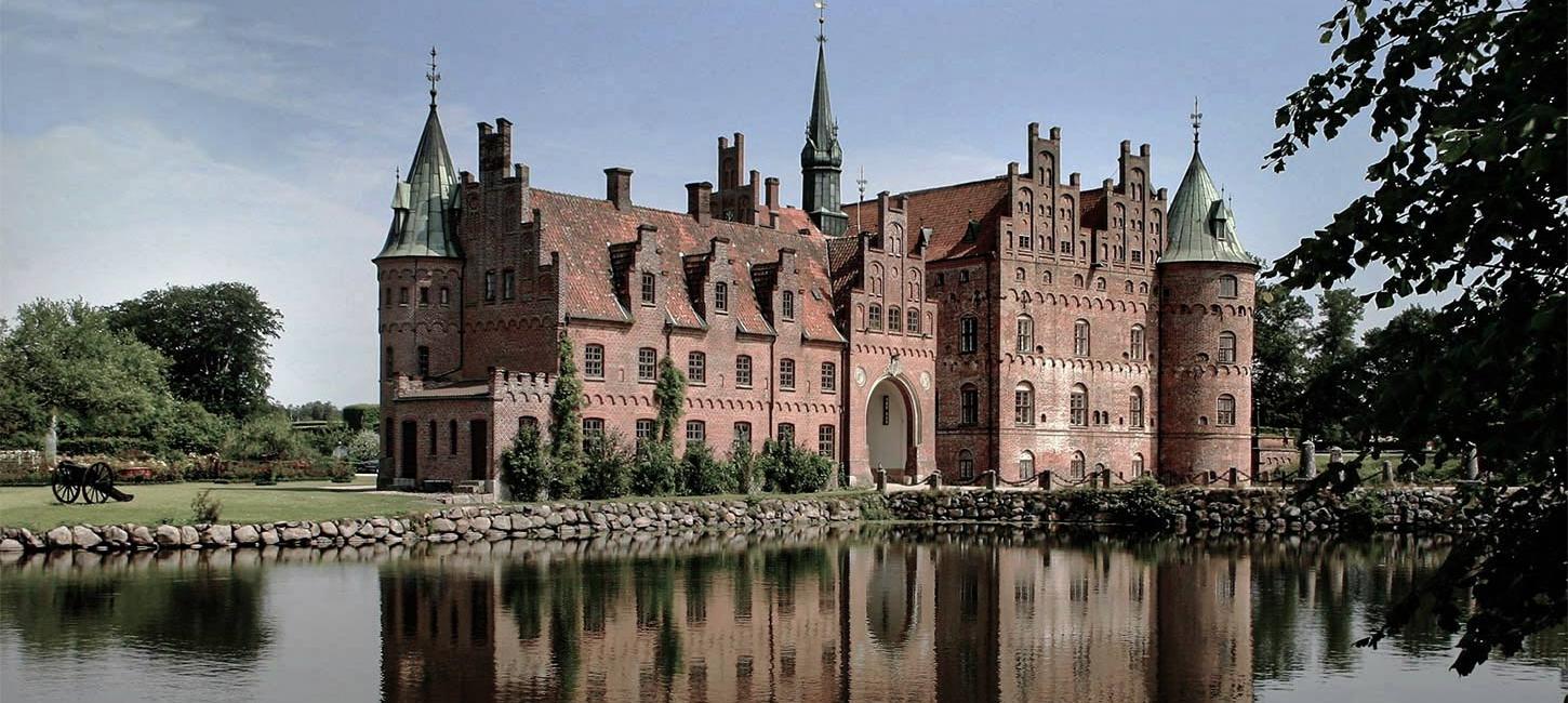 Egeskov Slot