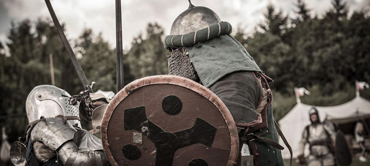 Odense Middelalderdage 2018