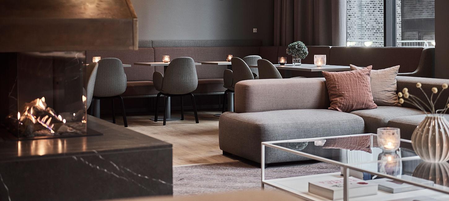Hotel Odepn