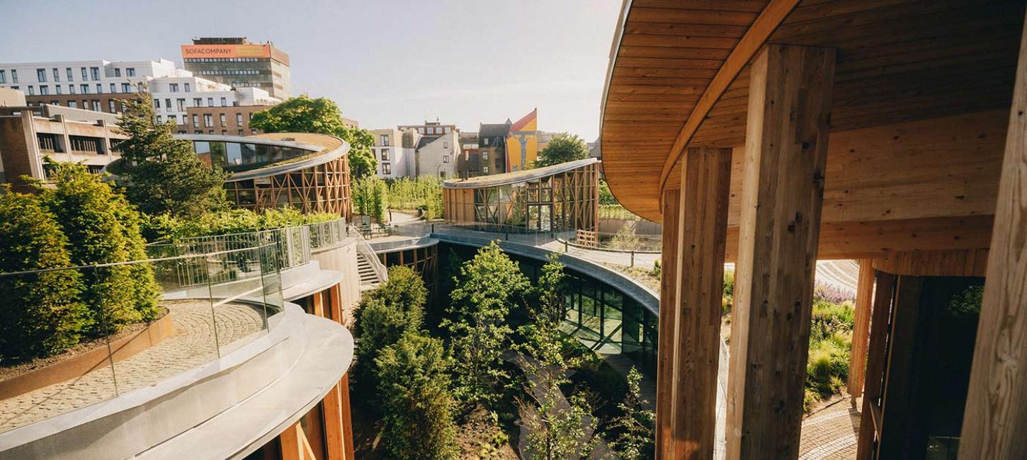 hca hus traevaerk