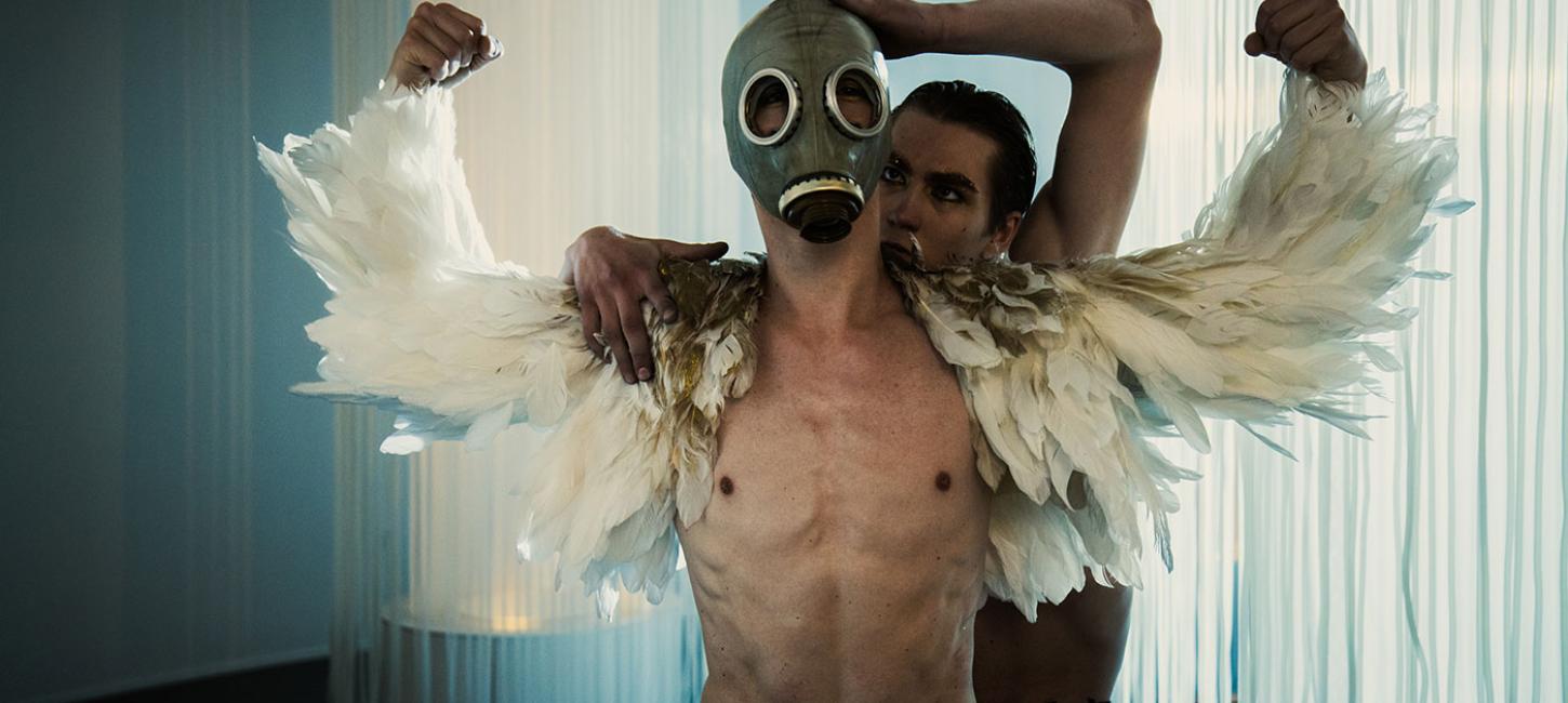 Kongelig ballet på H.C. Andersens Hus