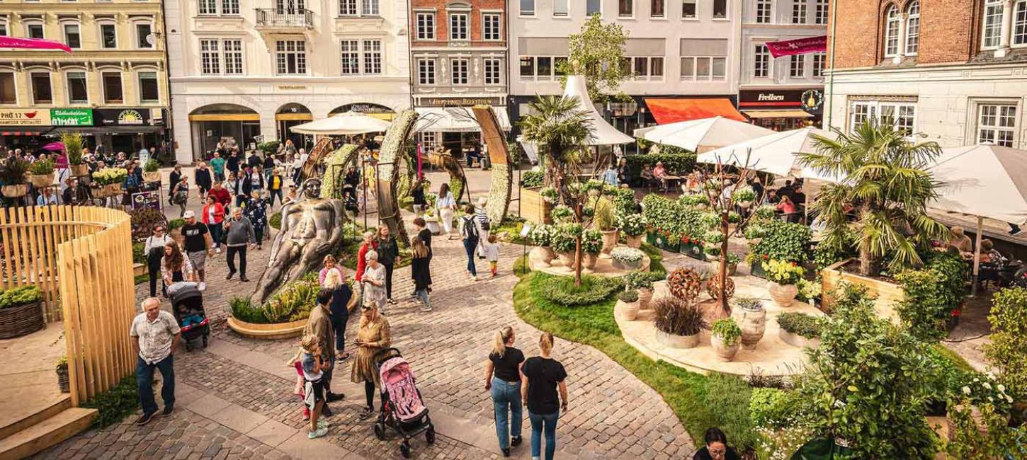 Odense Blomsterfestival