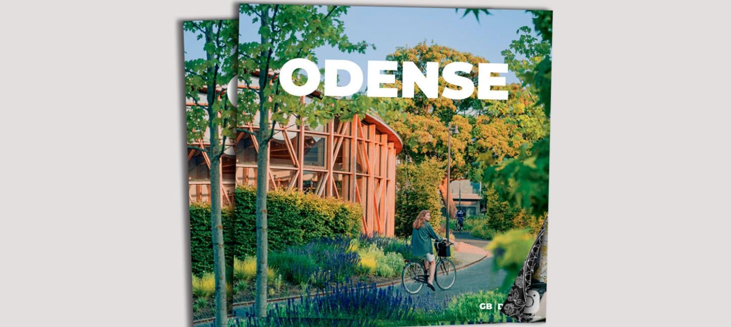 VisitOdense 2025 magasin - lysegraa