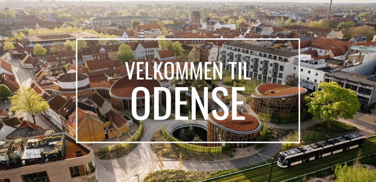 Velkommen DK Thomas Mørkeberg
