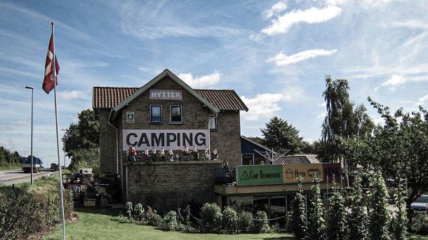 Camping Blommenslyst