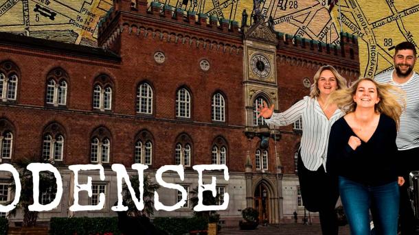 City Escape Games Odense