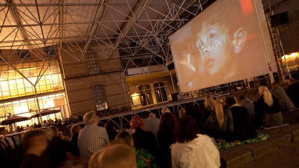 OFF - Odense International Film Festival 