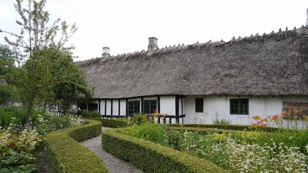 Den Fynske Landsby