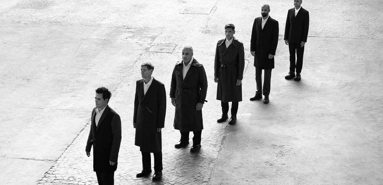 Rammstein official