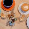 Fastelavnsboller på Café Deilig