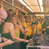 Let the beat ride - studiestartsfest