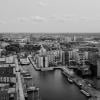 Dronebillede Odense Havn S/H