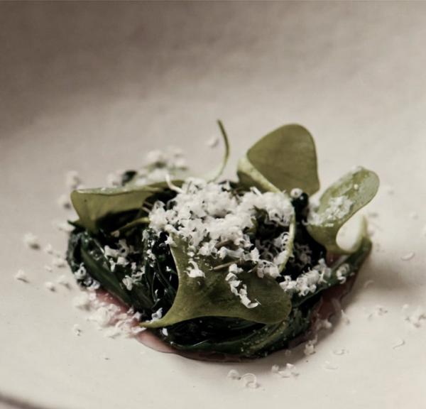 Restaurant Vår