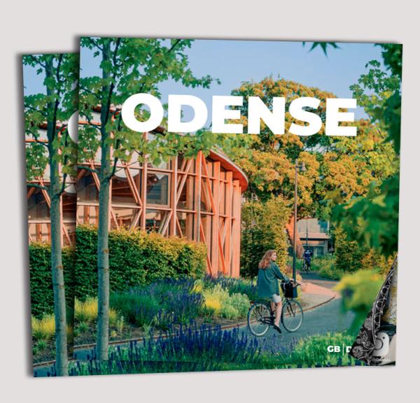 VisitOdense 2025 magasin - lysegraa