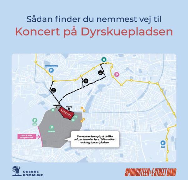 kort-teaser Dyrskuepladsen