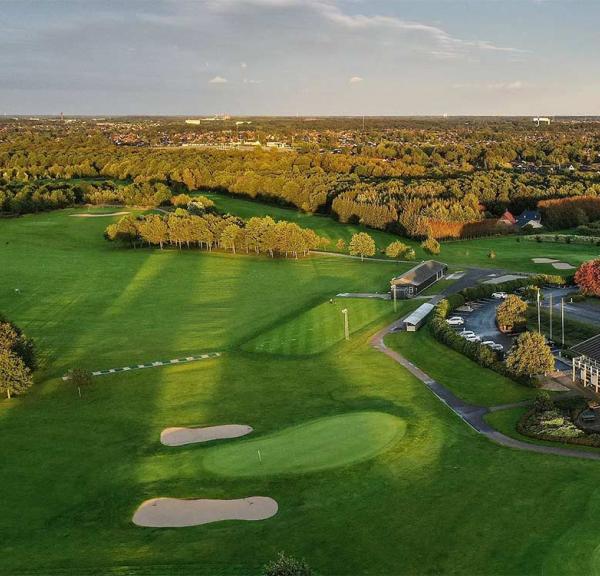 Odense Eventyr Golf
