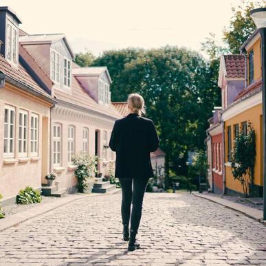 Paaskestræde