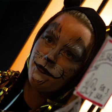 Fastelarm hos Dynamo workspace