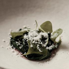 Restaurant Vår