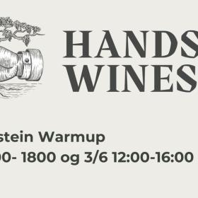 Handson Wines