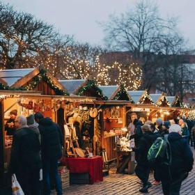 Hca julemarked 2022