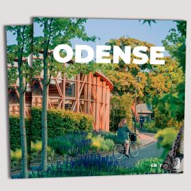 VisitOdense 2025 magasin - lysegraa