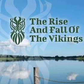 Rise and fall vikings