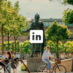 LinkedIn