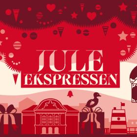Juleekspressen i Letbanen