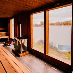 Saunagus Heatspace Odense