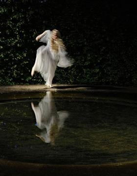 Andersen forever - performance hca hus