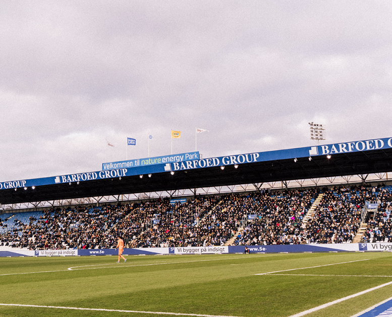 Odense Stadion