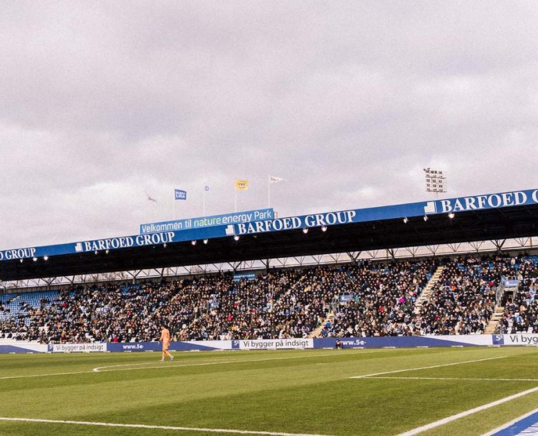 Odense Stadion