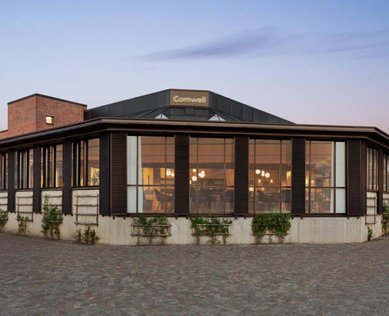 Comwell Odense H.C. Andersen Hotel